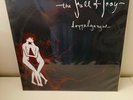 The Fall of Troy Doppelganger Test Press Rare Equal Vision Manipulator #24/24