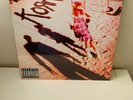 Korn Self Titled Sealed Coke Bottle Clear Record Store Day RSD Rare Issues