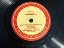 COUNTRY CARTER FAMILY  MW 4323 When Roses Bloom in Dixie/(J Erikson) E-