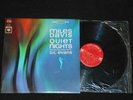 MILES DAVIS Gil Evans QUIET NIGHTS   SEALED 1964 STEREO JAZZ LP Columbia CS-8906