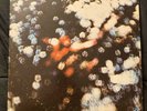 Pink Floyd Obscured By Clouds Lp Original Harvest Press USA
