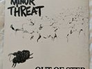MINOR THREAT Out Of Step 12