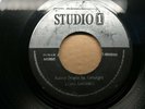 Lord Tanamo  Rainy Night In Georgia /Lloyd Williams  In Love With You Studio One