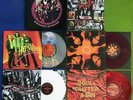 THEE HYPNOTICS RIGHTEOUSLY RE-CHARGED NM 2018 4-LP UK BOX SET COME DOWN GLITTER