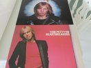 3 tom petty lps tp and the heartbreakers, torpedoes and youre gonna get it exc c
