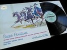 Suppe: Overtures - Henry Krips **Columbia SCX 3256 ED1 Stereo LP**