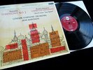 Borodin / Rimsky-Korsakov - Jean Martinon / LSO **RCA SB-2105 ED1 Stereo LP**