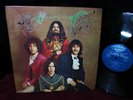 100% Orig 1969 I.A. THE BUBBLE PUPPY ? GATHERING ? HOT SMOKE & SASAFRASS Psych