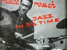 Max Roach Jazz In 3/4 Time 7