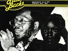 Curtis Mayfield - Move On Up / Melba Moore - This Is It 1971 UK 7
