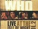 The Who - Live at the Isle of Wight Festival 1970 [LP] 2018 New / Factory Sealed