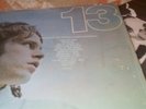 THE DOORS 13 NMint* Orig* ELEKTRA In Shrink w STICKER Jim Morrison LIGHT MY FIRE