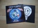 Deep Purple   Slaves and Masters  -  Schallplatte   Vinyl  -  LP
