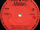Big Band J. Tomaszewskiego*  Jazz Jamboree 1962 Nr 6  7