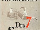 LP Gundermann & Seilschaft Der 7te Samurai LIMITED EDITION NEAR MINT Buschfu
