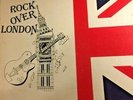 RADIO SHOW: ROCK OVER LONDON 6/1/86 STYLE COUNCIL, FIXX,JOAN ARMATRADING,BUGGLES