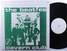 BEATLES Cavern Club CONTRA BAND LP VG+ SHRINK  