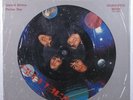 BEATLES Timeless SILHOUETTE MUSIC SM-10004 LP picture disc SEALED  