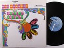 BIG BROTHER & HOLDING COMPANY Self Titled MAINSTREAM S-6099 LP VG+  