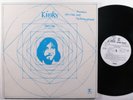 KINKS Lola Versus Powerman And The Moneygoround REPRISE LP VG++ wlp gatefold  