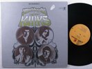 KINKS Something Else By The Kinks REPRISE LP VG+  