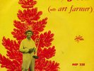 Bennie Green With Art Farmer Bennie Green With 7