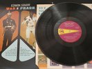 EDWIN STARR War & Peace Vinyl LP - 1970 GORDY