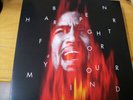 BEN HARPER FIGHT FOR YOUR MIND DLP MINT-- EDIZ 1995