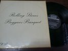 THE ROLLING STONES - Beggar's Banquet, LP 12