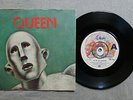 QUEEN we are the champions EMI 7-inch ‘Demo’ EMI 2708