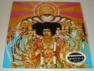 Jimi Hendrix Axis Bold As Love SEALED MONO USA 2002 200 Gram Classic Records LP