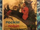 Bobby Day LP Rockin Robin RENDEZVOUS M-1312 Mono DG Rare