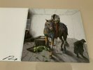Unkle - The Road Pt. 1 2xLP orange & purple, signed, not sealed SFTDLP001X
