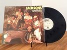 THE JACKSONS   MICHAEL JACKSON[TORTURE]WL PROMO EPIC SPAIN MAXI 12