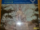 DECCA SXL 2013, Brahms, Kubelik, Symphony No. 1 In C Minor, **BLUE BACK**