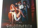 Paloma Faith - A Perfect Contradiction - Vinyl LP Rare UK 1st Press 2014 NM/EX+
