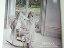 Nirvana - Local Anaesthetic - Vinyl LP UK 1st Press 1971 Vertigo Swirl Rare Prog