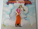 Atomic Rooster - In Hearing of - Vinyl LP UK 1st Press A-1U/B-1U NM Pegasus