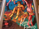 Almost Famous by James Flames - sold out - Mondo - Bottleneck