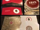 ISIS In The Absence Of Truth 2x LP 1st 786 Hydra Head old man gloom cave in tool