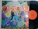 THE ZOMBIES  -  ODESSEY AND ORACLE  -    MONO    -  VERY RARE VINYL
