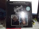 *FACTORY SEALED PROMO*PAUL REVERE & THE RAIDERS ALL TIME GREATEST HITS 2LP'S