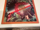 MILES DAVIS AGHARTA , DOUBLE GATEFOLD, CBS 88159. VINYL RECORD