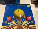 The Cosmic Jokers - Same 1974 GERMANY LP KOSMISCHE MUSIK 1st PROG/KRAUT ROCK