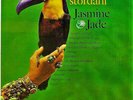 Axel Stordahl - Jasmine & Jade / VG / LP, Album, Mono