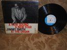 Jimmy Smith A New Sound, A New Star Blue Note 1514 767 Lex Ave RVG Ear org VG LP