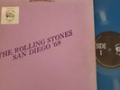 Rolling Stones - San Diego 69 Stoneaged - TMOQ TAKRL Vinyl LP