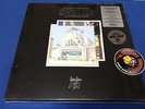 Led Zeppelin Song Remains the Same LP Box Set NEW Vinyl 180g Piranha Records