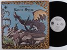 ROBERT SAVAGE The Adventures Of - Volume 1 PARAMOUNT LP VG+ unipak  