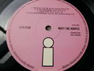 MOTT THE HOOPLE: DEBUT LP 1969 UK ISLAND 